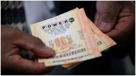 Winnings If Match One, Two, or Three Powerball Numbers.